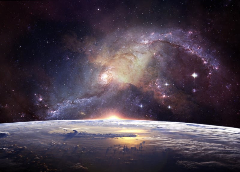 Constellation Designs