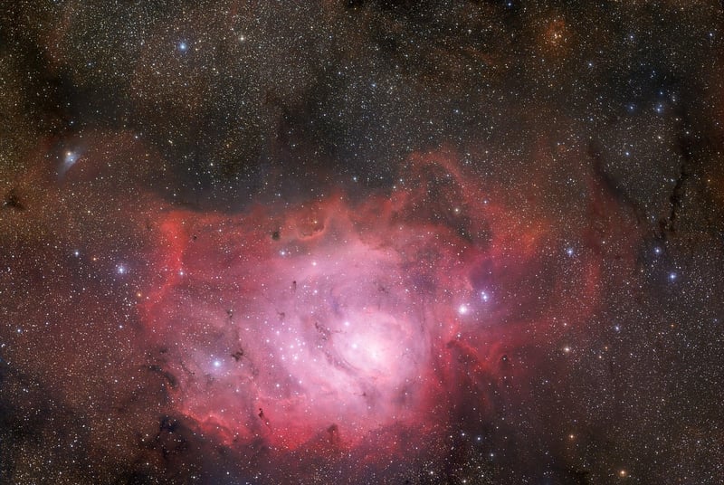 Nebula Accents