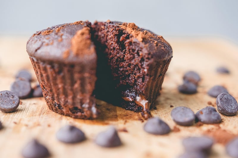 Galactic Cupcakes